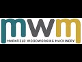 Markfield woodworking machinery  customer competition