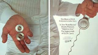 RADIO DAYS - ELO   Telephone Line -  Pick Of The Pops - Tony Blackburn Ft Year 1977 - BBC Radio 2