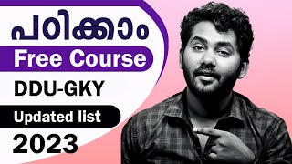 DDU DGKY FREE COURSE 2023 screenshot 5