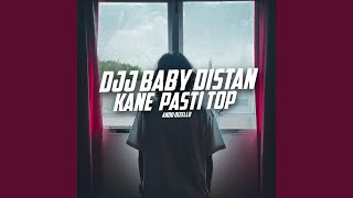 DJJ BABY DISTAN KANE TOP