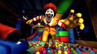 [PLAYROOMS UPDATE] Scream And Run - ROBLOX - Full Gameplay screenshot 5