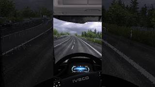 🔥 The BEST Graphics MOD 2025 for ETS2 1.56 | Ultra Realistic Graphics | Enhanced Graphics 2.1.6 | 4K