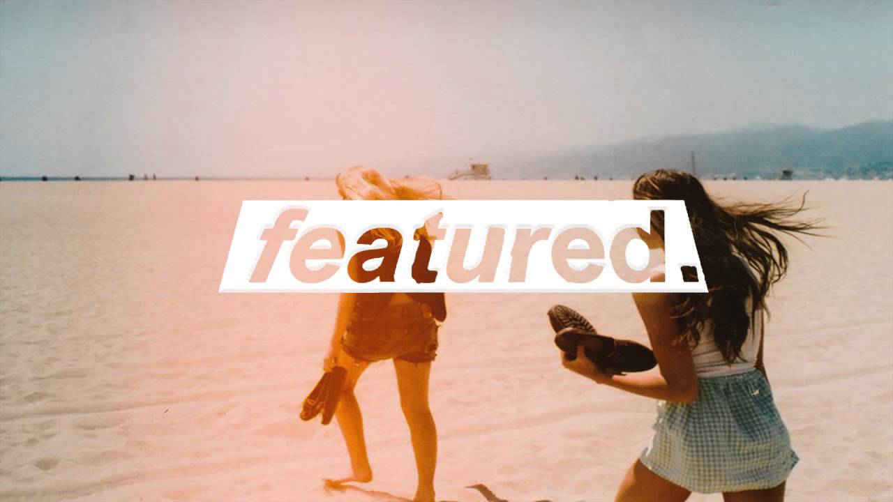 Thomas Graham (Ft. Katie May & Curfew) - All Mine