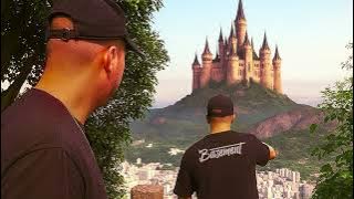 REAL VALOR - Xigas (prod. Basement Corp)