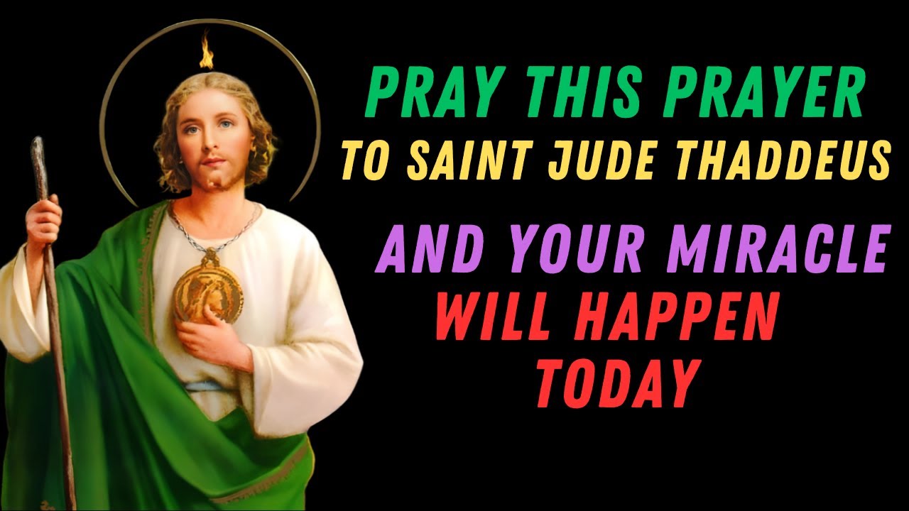 pray-this-prayer-to-saint-jude-thaddeus-and-your-miracle-will-happen