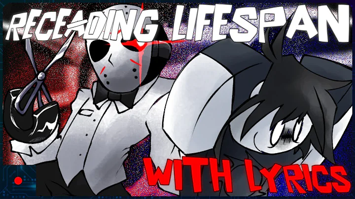 RECEADING LIFESPAN WITH LYRICS [APRIL FOOLS SPECIAL] - Forsaken Last Man Standing Lyrical Cover