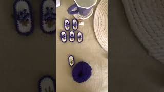 Lavanta Toka Işleme