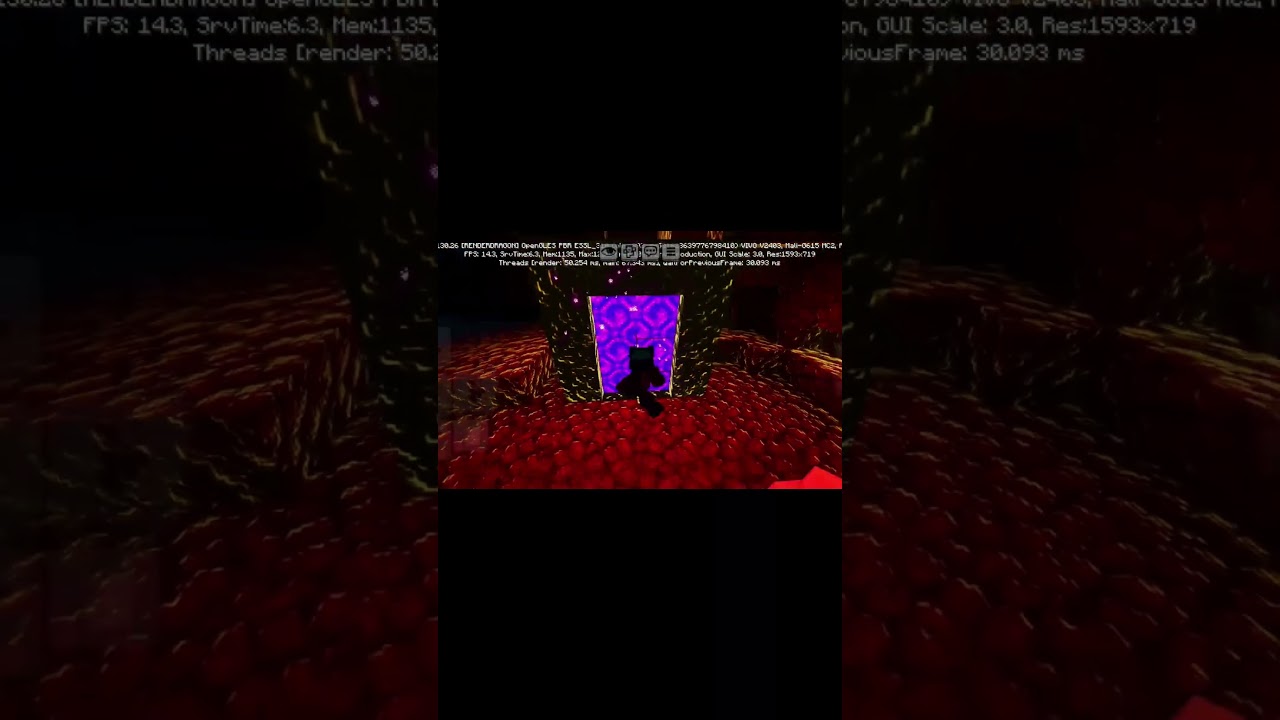 Minecraft shader ultra realistic graphics without zadrchiver on your low end divice phone 📱📱