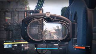 Truth tracking OP.
