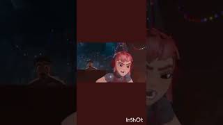 Nimona - Marry On A Cross - Edit