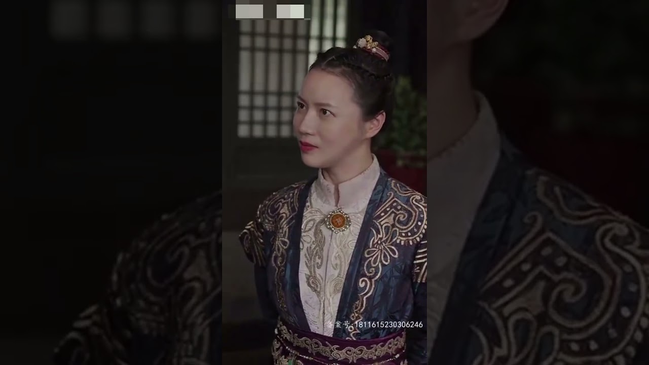 重返古代的愛情逆襲短劇