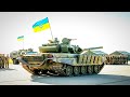 T-84 Oplot-M – 우크라이나의 강철 전차, 전장의 심장을 깨우다”
