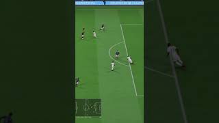 31 - Goal On Fifa 23 Real Madrid Vs France