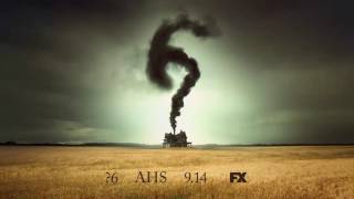 American Horror Story: My Roanoke Nightmare | 2016 | The REAL Promo "What's Cooking?" Wealth