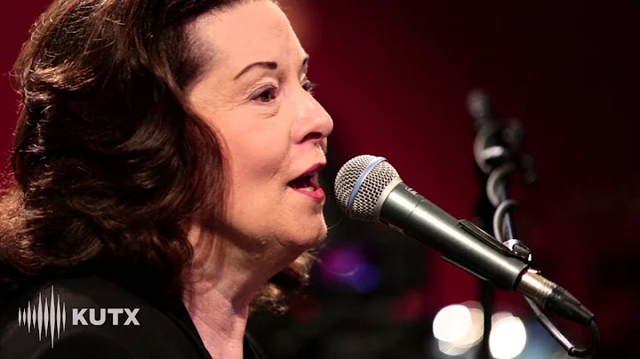 Linda Gail Lewis -"Whole Lotta Shakin' Goin' On" L...