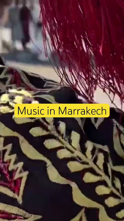Marrakech Music