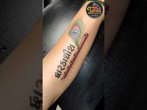 Maa Paa tattoo#mom dad lovers #sonutattoostudio # | Instagram