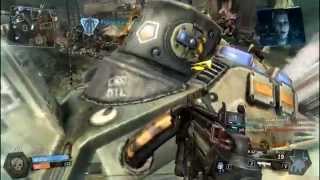 Speedy Gonzales Anfall, Live Commentary