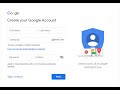 How to create gmail account | Gmail | email id | google ID in urdu/hindi