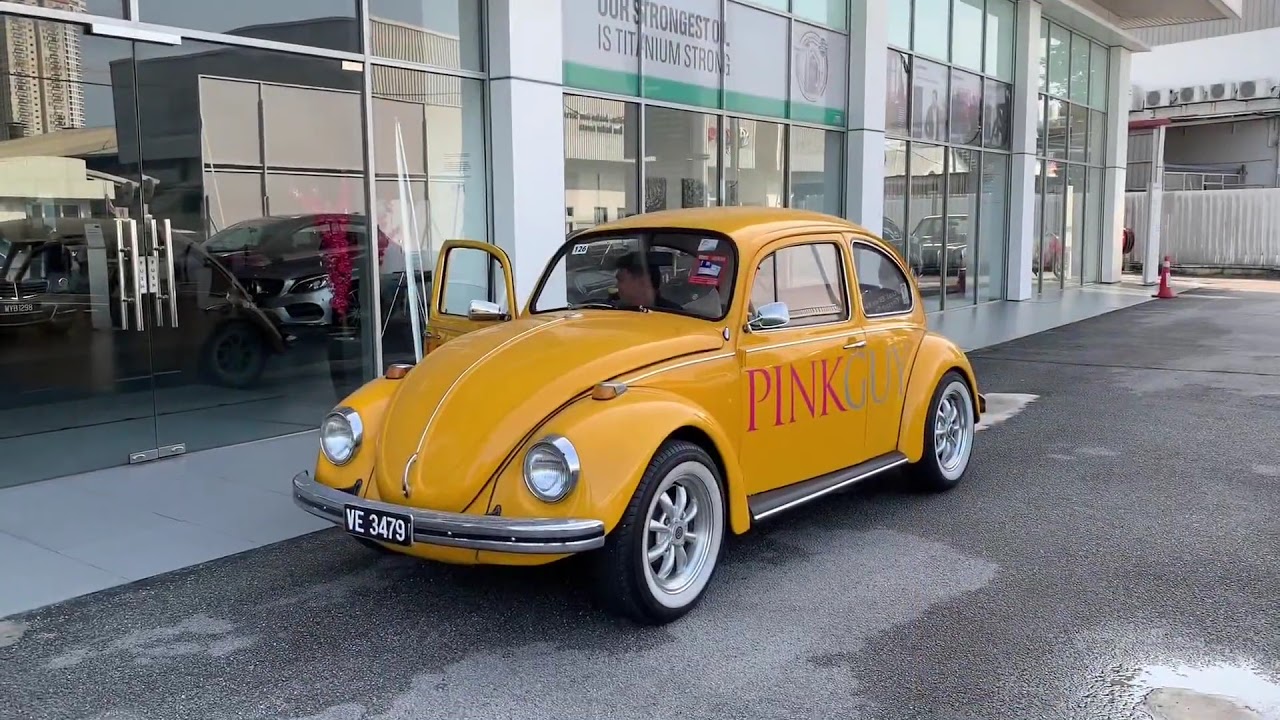 Wearnes Autohaus service