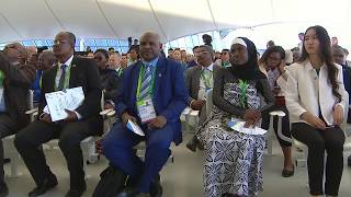 EXPO-2017. Комор аралдары одағының Ұлттық күні