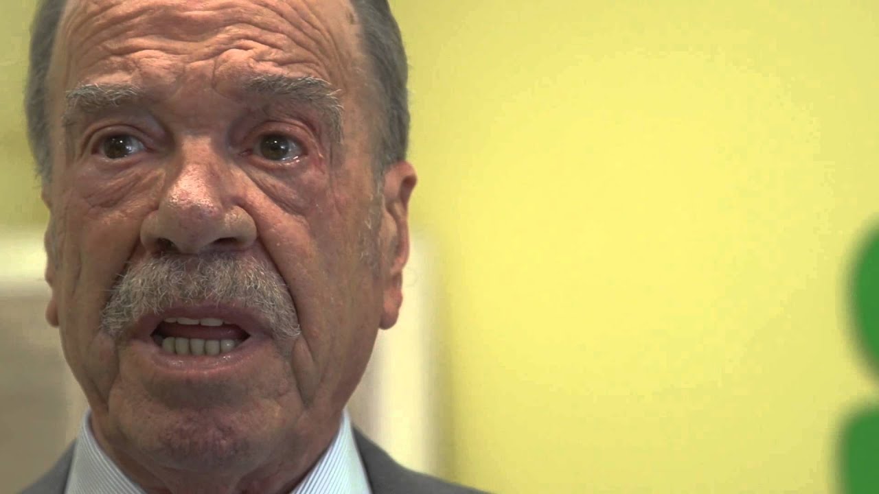 Liderar com Responsabilidade | Rui Nabeiro