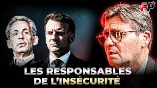 Pourquoi l'État a perdu la guerre contre la drogue ? - Le témoignage d'un ex flic