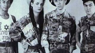 Culture Club - Love Is Cold (You Were Never No Good) chords