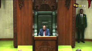 NATIONAL PARLIAMENT SITTING | 10 AM | THURSDAY, 19th MARCH. 2026