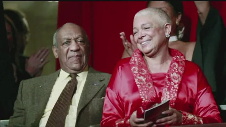 Deposition of Bill Cosby’s wife postponed