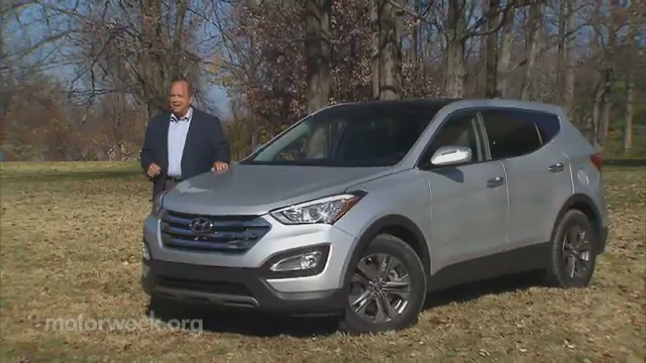 Used Hyundai Santa Fe review - ReDriven