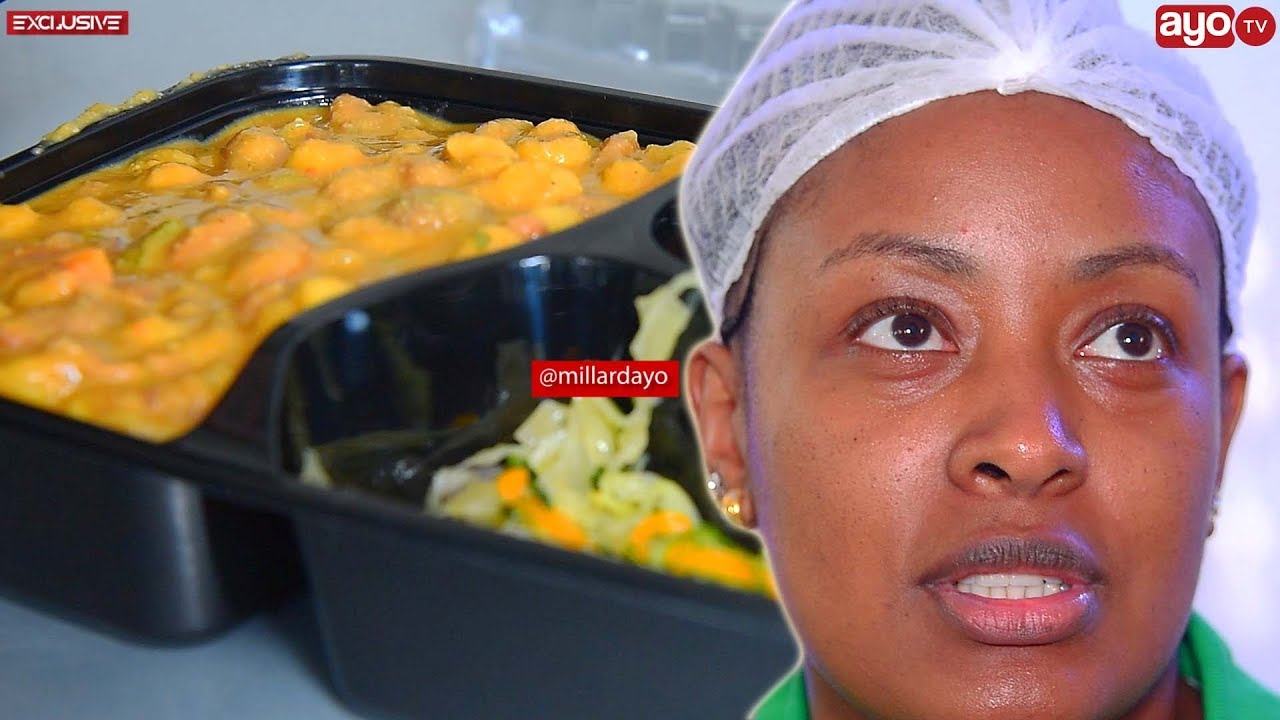 MREMBO AMESOMA MASTERS MAREKANI ILA ANAUZA MAKANDE MWANZA