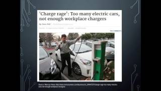 Workplace Charging