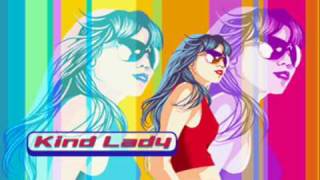 Kind Lady (Full Version) chords