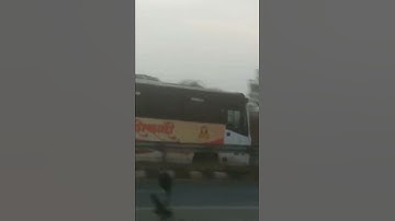 pune to nashik msrtc shivshahi bus
