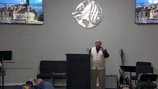 Building Hope Together: Renewing Faith and Commitment