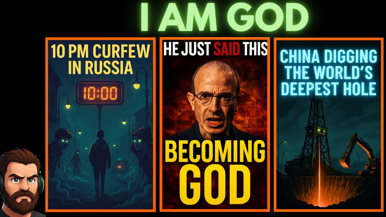 Creepy TikToks That Will Make You Rethink Reality