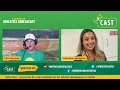 A's Cast Live: Katie Woo previews the 2023 season for the St. Louis Cardinals