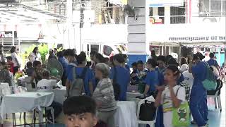 BUSOG LUSOG HEALTH & WELLNESS PROGRAM 2025 PROGRAM PART 22