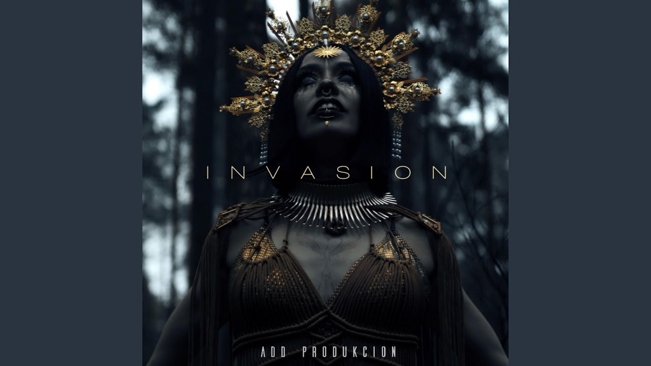 Watch Invasion on YouTube Watch Invasion on YouTube