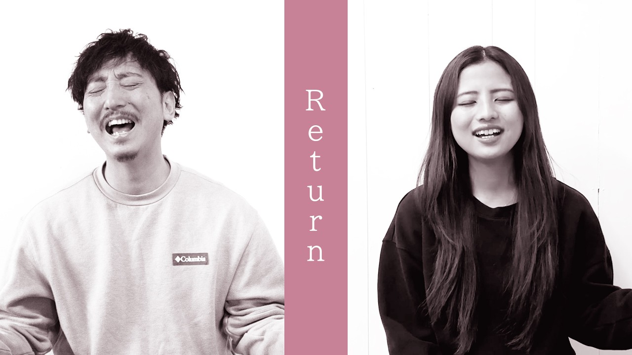 長沢崇史 x Sakura Yamakawa - Return (track by GRP)