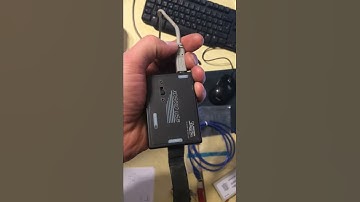 TExas instruments china device xds510