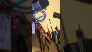 TExas instruments china device xds510