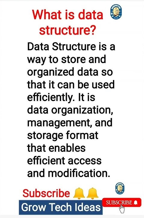 What Is Data Structure Data Structure Meaning Define Of Data what-is-data-structure-data-structure-meaning-define-of-data