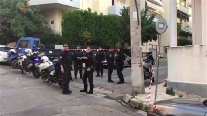 Συγκλονιστική μαρτυρία για το Νέο Κόσμο