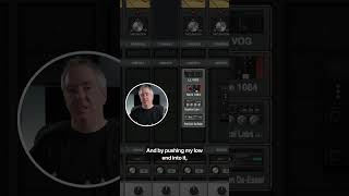 UAD Little Labs Voice of God | Hip Hop Vocals