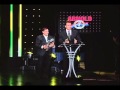 Arnold Classic Lifetime Achievement Award - Franco Columbu