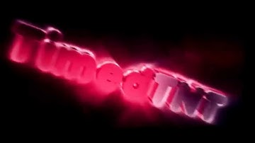 Intro #81 - TimedTNT | PoweR Design | 40 LIKES?