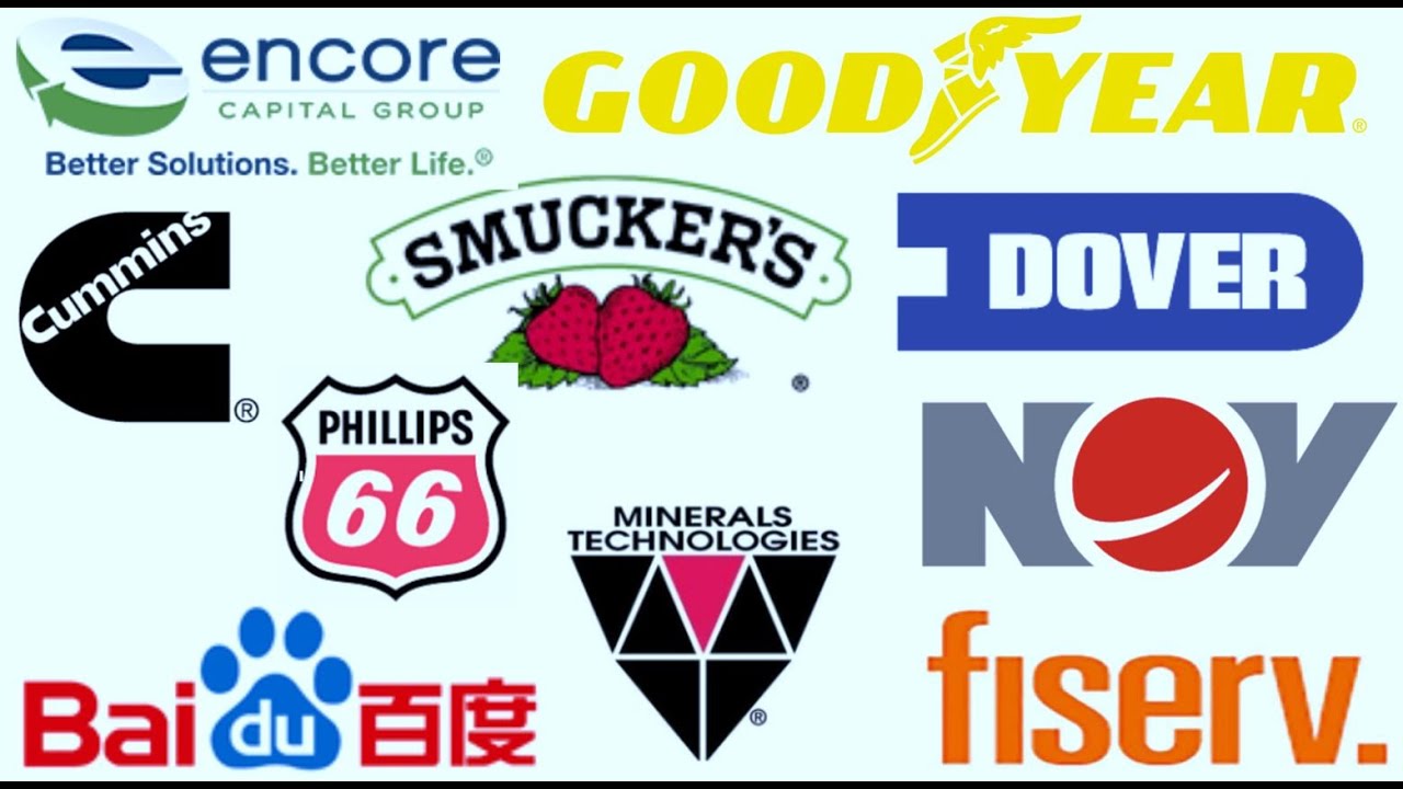 10 Intrinsic Values Including Baidu, Goodyear, Phillips 66 and More (07/10/20)