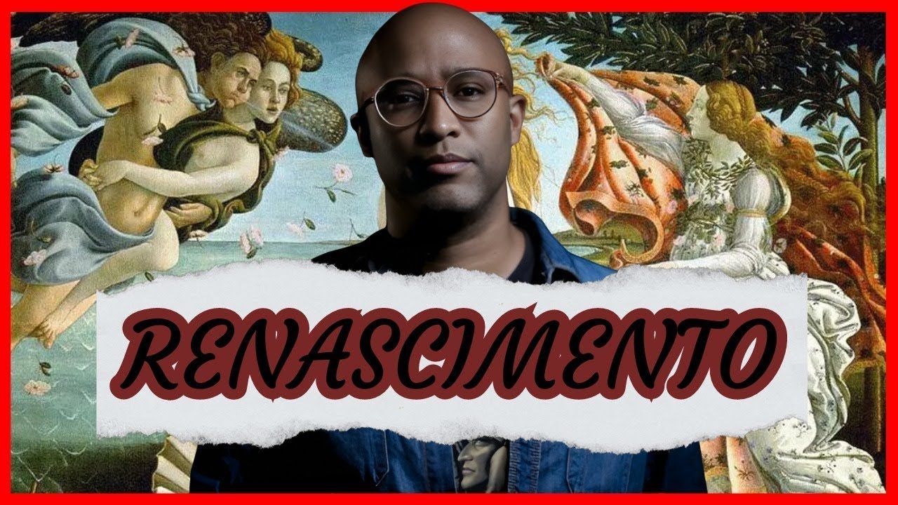 Conexões Educa: Renascimento Cultural